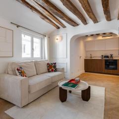 5#New suite 6 people - Saint-Germain Notre-Dame