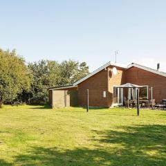 6 person holiday home in Asnæs-By Traum