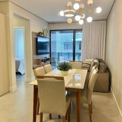 Perfeito! Apto home na praia de Palmas! YR01I