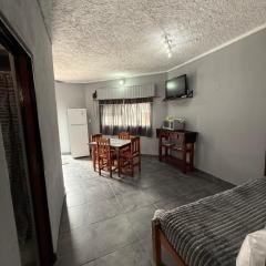 Hospedaje WAY & STAY Rooms
