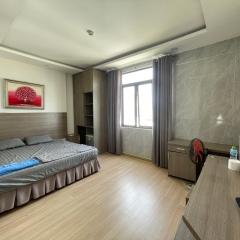 T-Home Apartment Hotel