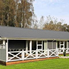 8 person holiday home in Væggerløse-By Traum