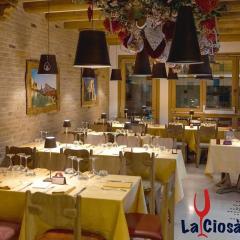 LE RIVE Guest House La Ciosà