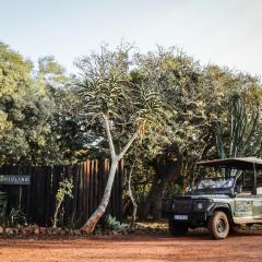 Ubizane Zululand Tree Lodge
