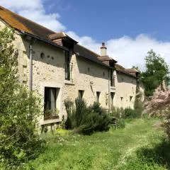 Appartement à l'Aujardière
