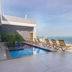 U-GO Edificio Ambar Roca en Rodadero Sur