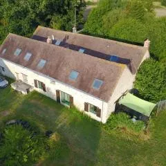 Chambres Au Calme, À La Campagne