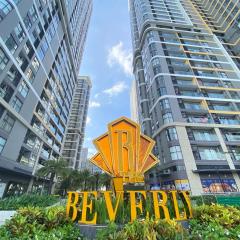 The Beverly 1BR King Vip Luxury Superior