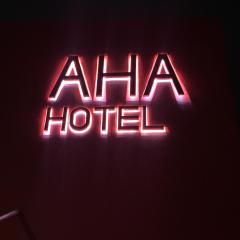 AHAhotel