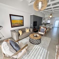 Atlantic Dunes No 14