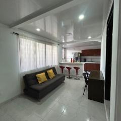 Apartamento Céntrico y cómodo en Cali