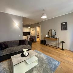 Cozy 1 Bedroom apartment hypercentre
