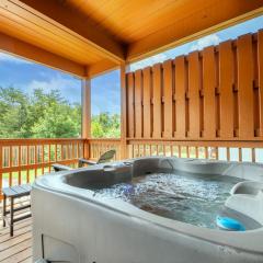 Blue Beauty By Avada Properties