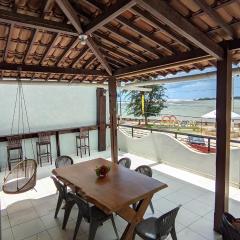 Eficiência - Casa da Lidu