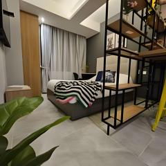 Apartamento Loft Moderno Cerca al Aeropuerto