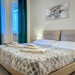 2 Suite Matrimoniali - 2 Bagni - Self Check-In