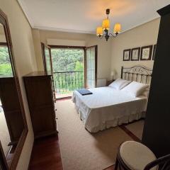 El Mirador de las Vegas