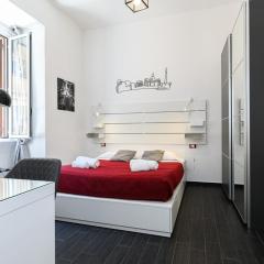 Casetta di quartiere Roma