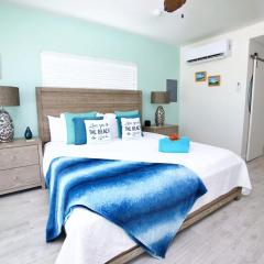 The Sunrise at Cottages