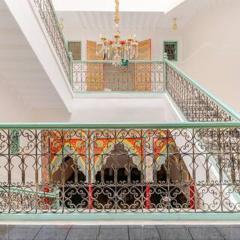 riad marrakech