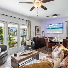 Surfside Breeze! Bikes, Pool, Fitness Center