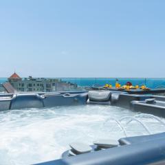 Majestic Penthouse View by Atlantic Holiday