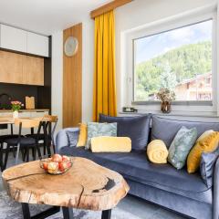 River Park Wisła - Golden Forest