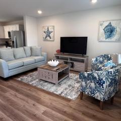 Chic Beach Home Near Airport Casino Base