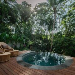 Shaka bali villa