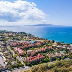 Kamaole Sands 7-308 - Fully Renovated in 2025, Whisper-Quiet AC, Premium Comfort