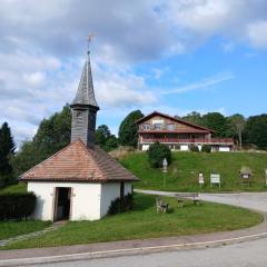 Gîtes BEL'M