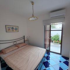 La Casa Blu