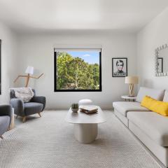 Hotel Circulo Park Circle Corner Suite 210