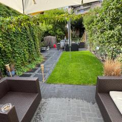 Basement apartment in Bothfeld