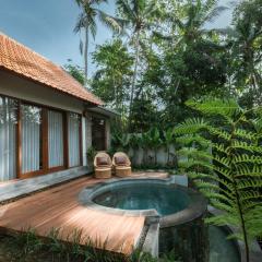 Shaka bali villa