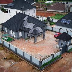 Ay crib