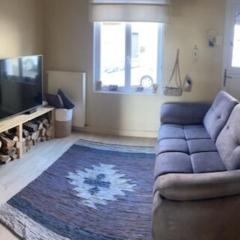 La Jolythalys bord de mer 300m