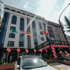 Hotel Yaman