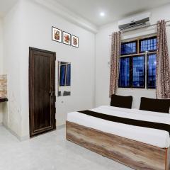 Hotel O Kashi Home