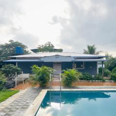 Yash Farmhouse