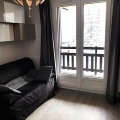 Résidence Clarine - maeva Home - Studio au pied des pistes + coin cabine 5 personnes - Sélection MAE-5743