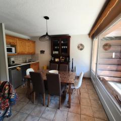 Résidence Les Bouquetins I - maeva Home - Appartement vue montagne 3 pièces 7 personnes - Sélection MAE-4093