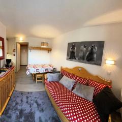 Résidence Belgeteuse - maeva Home - Appartement au pied des pistes vue montagne 3 pièces 6 personnes - Confort MAE-4603