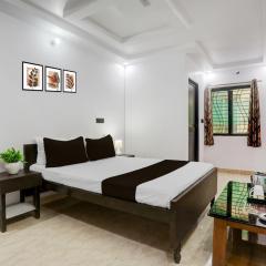 Hotel O Swarun and Banquet Hall