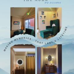 The Aura premium Homestay near Paltan bazar Gs road