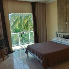 Refugio Kitesurf - ilha do Guajirú