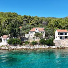 Eco Residence Rokotovi