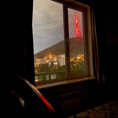 Квартира в центре тбилиси