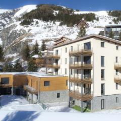 Résidence Mariande by Leavetown Vacations