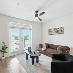 47 Chic 1Bedroom, Pool, Gym & Yoga Studio, Near Stockyards
